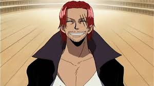 11 chapter 96 and episode 45, mihawk brings news to shanks. Shanks Smile One Piece Anime One Piece Series One Piece Images