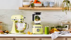 kitchenaid announces new products, 2020