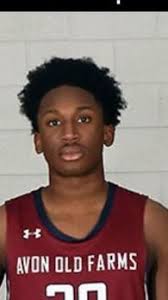 Terrell Jarvis's Men's Basketball Recruiting Profile