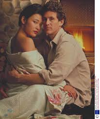 She made her 5 million dollar fortune with heaven & earth, golden gate, for love or money. Joan Chen Would Love Twin Peaks Return