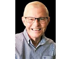 Donald Pollard Obituary (1948