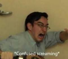 ѕimrℓisitu Iѕ Tnye Yℓtimatye ѕsrniѕtisatisi Funny Memes Reactions Meme Stupid Memes