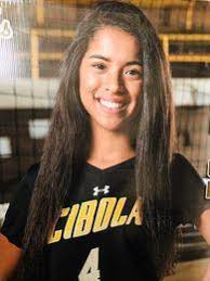 Anna Huggins's Women's Volleyball Recruiting Profile