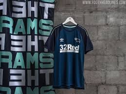 This page displays a detailed overview of the club's current squad. Derby County 20 21 Away Goalkeeper Away Kits Released Footy Headlines