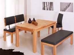 Home affaire schuhbank »rauna«, aus massiver kiefer. Bank Mit Lehne Esszimmer