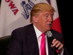 Election 2016: Understanding Donald Trump's Iowa caucuses supporters