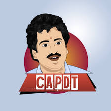 Vijay Daniel's Instagram, Twitter & Facebook