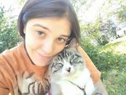 Coping with the Loss of a Beloved Pet Cat