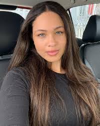 Jayme Tucker's Instagram, Twitter & Facebook