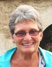 Obituary information for Edna Faye Ammons DeWeese