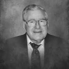 James Kinney Obituary (1929