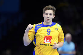 He participated at the 2016 european men's handball championship. Tollbring Om Ifk S Betydelse Mer Forberedd For Bundesliga Handbollskanalen