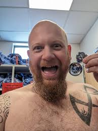 Sonya Renee Taylor and I are talking love, body shame and liberation