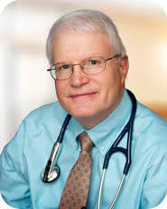 Dr. Stephen A. Serrano, MD