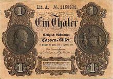Dank der stets aktuellen werte ist die währung usa für sie immer klar in euro ersichtlich. Banknote Wikipedia
