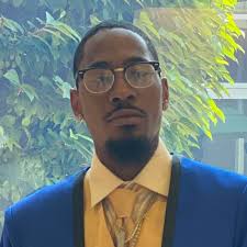 I'Asha Jackson and Virgil Moore's Wedding Website