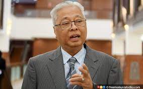 Jun 11, 2021 · the movement control order (mco 3.0) has been extended for another 2 weeks starting from 15 june to 28 june, according to senior minister datuk seri ismail sabri. Polis Tahan 129 Individu Ingkar Arahan Pkp Kata Ismail Sabri Free Malaysia Today Fmt