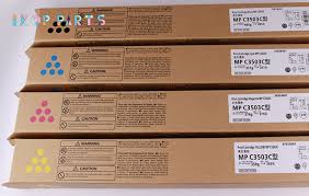 With the advent of this kind of service, the status of devices on the network can be monitored in real time, required services can be delivered rapidly, and breakdowns prevented and downtime shortened. 1pcs New Mpc2503 Mpc2003 Mpc2011 Toner Cartridge For Ricoh Aficio Mp C2503 C2503c C2003c Mp C2003 Mp C2011 Mpc2503c Printer Parts Aliexpress