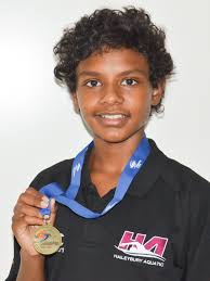🏅 MEET OUR OPEN WATER MEDALISTS 🏅 THARUSHA PERERA