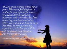 Maybe you would like to learn more about one of these? Finding Peace Quotes Images Daily Quotes