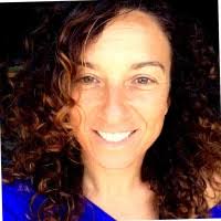 Verónica Trillo Alba Email & Phone Number