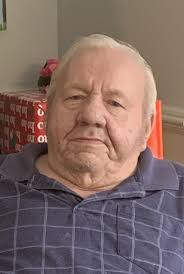 Obituary of James Douglas Dingle