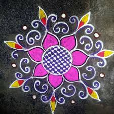 Pin By Prakash Pks9698 On Sai S Kolams Simple Rangoli Designs Images Rangoli Designs Images Rangoli Designs