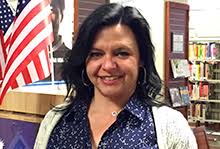 The 2018 Volunteers of the Year