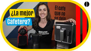 Necesitas Una Cafetera Para Hacer Cafe Espresso Youtube