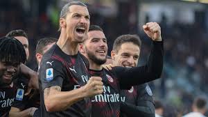 First name zlatan last name ibrahimović nationality sweden date of birth 3 october 1981 age 39 country of birth sweden place of birth malmö position attacker Zlatan Ibrahimovic Revitalizes Ac Milan After His Return Sports Illustrated