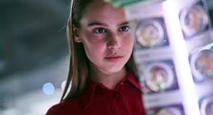 I Am Mother: interpretazione del finale e di ciò che accade nel film con  Hilary Swank