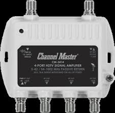 Image result for ChannelMaster CB-40