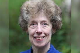 Making an Impact: ICI Honors Vicki Gaylord