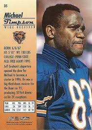 Michael Timpson Gallery