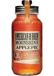 Remove from heat and cool completely. American Born Apple Pie Moonshine Total Wine More