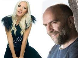 Ο αριθμός της ηλικίας της είναι απίστευτος! Annita Pania Kai Mpamphs Stokas Anoigoyn Pitsaria
