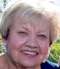 Donna Thurwanger Obituary (1942