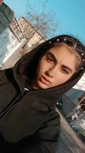 خواهر زاده🤍 #تاتر #لایف_استایل #تیک تاک ایرانی #ترند #mon #pink #blac...