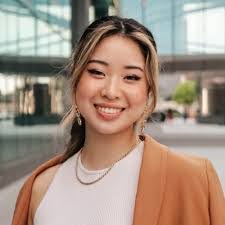 Katherine Yau's Instagram, Twitter & Facebook