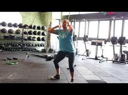 Vogue Premier Gym And Fitness Center In Yas Abu Dhabi Famed For Personal Training And Crossfit Person Crossfit Program Group Personal Training Crossfit Gym