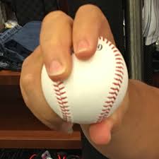 How to throw a splitter. Bartolo Colon S Secret It S The Wrist Not The Waist The New York Times