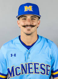 McNeese Baseball