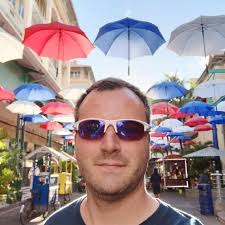 DanJunior78 (Daniel Glock) · GitHub