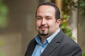 Farouk Dey named vice provost for integrative learning and life design