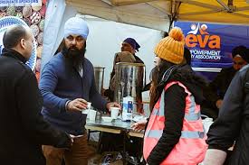 The sikh community kitchen feeding thousands. Sikhism In The United Kingdom Wikiwand