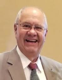 Obituary information for Wayne Logsdon