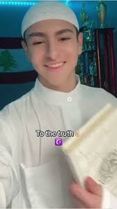 Alhamdulillah found the Truth