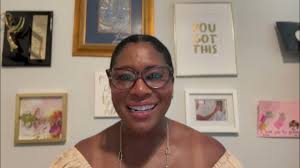 Welcome to the Keep Going Project with Kimberly Iverson