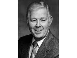 Leonard Schmidt Obituary (1927