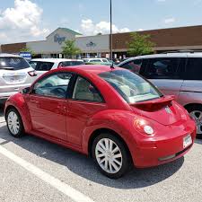 The first mainstream hybrid car, the prius, is backed by toyota's famous reliability, comes with a spacious interior and large cargo area, and fuel economy as good as 49 mpg. First Car At 16 Years Old Was A Red Bug Cars For 16 Year Olds Cute Cars Red Bugs